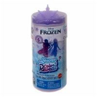 Mattel Disney Frozen Snow Color Reveal™ Doll Perspective: Main