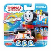 Fisher-Price® Thomas Friends™ Color Changers Perspective: Main