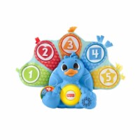 Fisher-Price® Linkimals Counting Colors Peacock