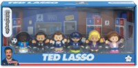 Fisher-Price Little People Ted Lasso Collector Pack Perspective: Main