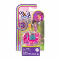 Polly Pocket™ Pollyville™ Car Perspective: Main