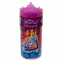 Mattel Disney Princess Royal Color Reveal Party Edition Doll
