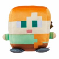 Mattel Minecraft Cuutopia Plush - Alex Perspective: Main