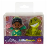 Princess Tiana