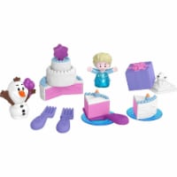 Fisher Price® Disney Frozen Little People