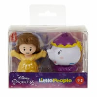 Fisher-Price® Belle and Potts Toy