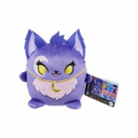 ​Monster High™ Cuutopia™ Clawdeen's Pet Plush Doll Perspective: Main