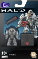 Mega™ Halo® Heroes - Atriox Perspective: Main