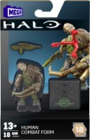 Mega™ Halo® Heroes - Human Combat Form Perspective: Main