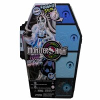 Mattel Monster High Skulltimate Secrets Frankie Stein Doll Mattel Monster High Skulltimate Secrets Frankie Stein Doll