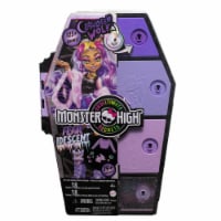 Clawdeen Wolf