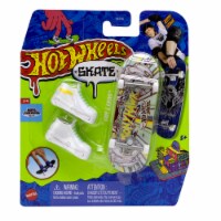 Mattel® Hot Wheels® Grip & Grind™ Skateboard Perspective: Main