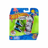 Mattel® Hot Wheels® Twist Ripper™ Skateboard Perspective: Main