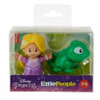 Rapunzel