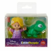 Fisher-Price® Little People Disney Princess Belle and Philippe Playset, 1  ct - Ralphs