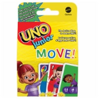 Mattel® UNO Junior Extension Pack Perspective: Main