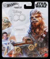 Chewbacca