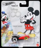 Mickey
