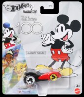 Mickey