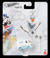 Olaf