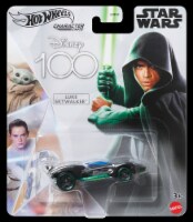 Luke Skywalker
