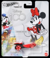 Minnie
