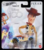 Woody