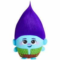 Mattel Trolls 3 Band Together HAIRMONY MIXERS Branch Plush Perspective: Main