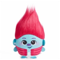 Mattel Trolls 3 Band Together HAIRMONY MIXERS Floyd Plush Perspective: Main