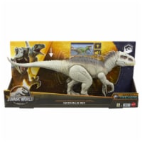 Mattel Jurassic World Camoflage Battle Indominius Rex Perspective: Main