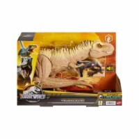 Airbrush Plush T-Rex Wild Style Plush, 1 ct - Fred Meyer