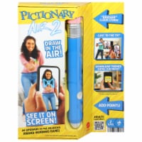 Pictionary Air 2 Game Perspective: Main