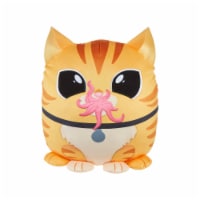 Mattel Marvel Cuutopia™ Flerken Allen Plush Perspective: Main