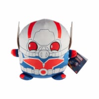 Marvel Cuutopia™ Ant-Man Character Plush Perspective: Main