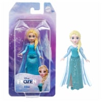 Mattel® Disney Princess Frozen Elsa Doll, 1 ct - Baker's