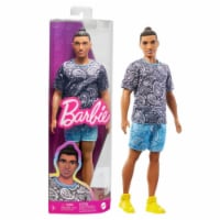 Barbie® Ken Fashionista Doll Perspective: Main