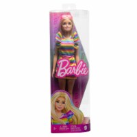 Mattel Barbie Perspective: Main