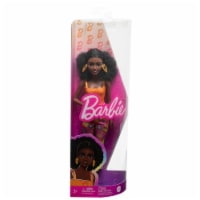 Mattel Barbie® Fashionista Doll Perspective: Main