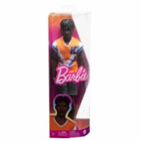 Barbie® Ken Fashionista Doll Perspective: Main