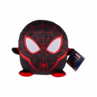 Marvel Cuutopia™ Miles Morales Character Plush Perspective: Main