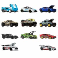 Mattel® Hot Wheels® Pull-Back Speedsters - Assorted Perspective: Main