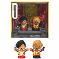 Fisher Price Little People Collector™ Salt-N-Pepa Perspective: Main