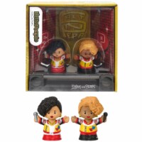 Fisher Price Little People Collector™ Salt-N-Pepa Perspective: Main