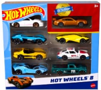  Hot Wheels Track Builder Unlimited Long Jump Pack