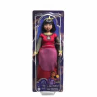 Mattel Disney Wish BFF Talia Doll Perspective: Main