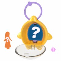 Mattel Wish Mini Surprise Character Perspective: Main
