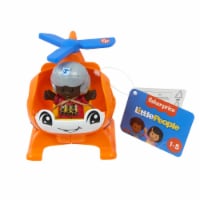 Fisher-Price® Fisher-Price Little People Helicopter Perspective: Main