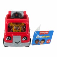 Fisher-Price® Little People Firetruck Perspective: Main