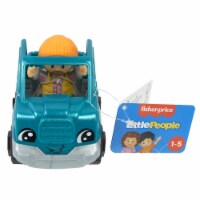 Fisher-Price® Little People Pick-Up Truck Perspective: Main