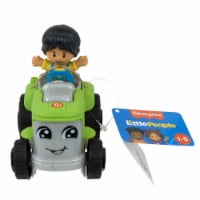Fisher-Price® Little People Tractor Perspective: Main